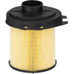 MANN-FILTER C 1468 Luftfilter MANN-FILTER C 1468 Luftfilter