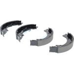ATE 03.0137-0524.2 Bremsbackensatz ATE 03.0137-0524.2 Bremsbackensatz