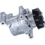 Kompressor, Klimaanlage 320237 Kompressor, Klimaanlage 320237