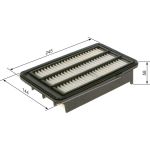 Luftfilter F 026 400 579