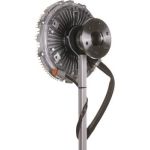 Kupplung, Kühlerlüfter CFC 26 000P Kupplung, Kühlerlüfter CFC 26 000P