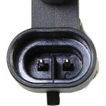 Sensor, Raddrehzahl 09001008 Sensor, Raddrehzahl 09001008