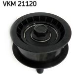 Umlenk-/Führungsrolle, Zahnriemen VKM 21120