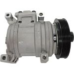 Kompressor, Klimaanlage ACP 448 000P Kompressor, Klimaanlage ACP 448 000P