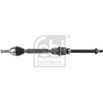 Antriebswelle 188152 Antriebswelle 188152