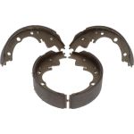 Ferodo FSB384 Bremsbackensatz PREMIER Ferodo FSB384 Bremsbackensatz PREMIER