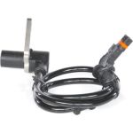 BOSCH 0 265 006 190 Sensor, Raddrehzahl BOSCH 0 265 006 190 Sensor, Raddrehzahl