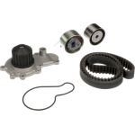 Gates KP1T246 Wasserpumpe + Zahnriemensatz PowerGrip™