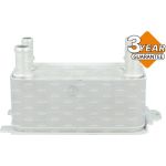 NRF 310087 Ölkühler, Automatikgetriebe NRF 310087 Ölkühler, Automatikgetriebe