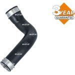 Ladeluftschlauch 166333 Ladeluftschlauch 166333