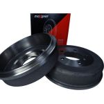 Maxgear 19-2421 Bremstrommel