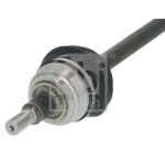 Antriebswelle 186435 Antriebswelle 186435