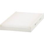 MANN-FILTER CU 3139 Innenraumfilter, Partikelfilter MANN-FILTER CU 3139 Innenraumfilter, Partikelfilter