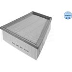 Luftfilter 112 129 0000 Luftfilter 112 129 0000