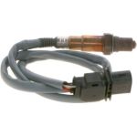 BOSCH 0 258 017 231 Lambdasonde