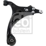 FEBI BILSTEIN 185167 Querlenker, Lenker, Radaufhängung FEBI BILSTEIN 185167 Querlenker, Lenker, Radaufhängung