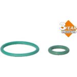 NRF 32838 Kompressor, Klimaanlage mit PAG Kompressoröl EASY FIT NRF 32838 Kompressor, Klimaanlage mit PAG Kompressoröl EASY FIT