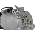 Kompressor, Klimaanlage ACP 552 000P