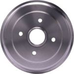 Bremstrommel 8DT 355 302-941