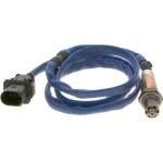 BOSCH 0 258 017 329 Lambdasonde für PORSCHE 911 BOSCH 0 258 017 329 Lambdasonde für PORSCHE 911