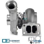 Turbolader für Mercedes Benz OM 352 A OM 366 A/LA 366 096 16 99 OEGERMANY