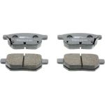 Bremsbelagsatz, Scheibenbremse FDB4042 Bremsbelagsatz, Scheibenbremse FDB4042