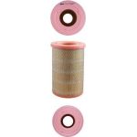 Knecht LX 2968 Luftfilter Knecht LX 2968 Luftfilter