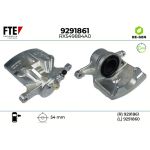 FTE 9291861 Bremssattel FTE 9291861 Bremssattel