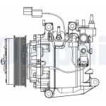 Kompressor, Klimaanlage CS20503