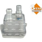 NRF 31781 Ölkühler, Motoröl EASY FIT NRF 31781 Ölkühler, Motoröl EASY FIT