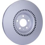 Hella 8DD 355 129-371 Bremsscheibe Pro High Carbon Hella 8DD 355 129-371 Bremsscheibe Pro High Carbon