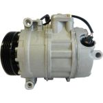 Mahle ACP 1433 000S Kompressor, Klimaanlage BEHR Mahle ACP 1433 000S Kompressor, Klimaanlage BEHR
