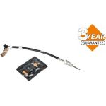 NRF 707439 Sensor, Abgastemperatur EASY FIT