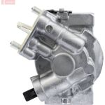 Kompressor, Klimaanlage DCP21034 Kompressor, Klimaanlage DCP21034