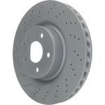 Bremsscheibe 24.0132-0137.1