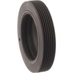 SKF VKM 93612 Riemenscheibe, Kurbelwelle SKF VKM 93612 Riemenscheibe, Kurbelwelle