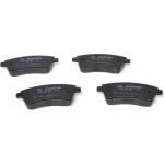 BOSCH 0 986 494 332 Bremsbelagsatz, Scheibenbremse BOSCH 0 986 494 332 Bremsbelagsatz, Scheibenbremse
