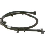 Schlauch, Leckkraftstoff 0 928 402 154 Schlauch, Leckkraftstoff 0 928 402 154