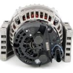 Generator 0 124 555 117 Generator 0 124 555 117