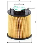Harnstofffilter U 620/2 Y KIT Harnstofffilter U 620/2 Y KIT