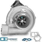 Turbolader für Mercedes Benz OM 502 LA 5327 988 6533 OEGERMANY 010960542001