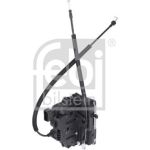 febi bilstein 1003436 Türschloss Plus
