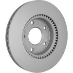 Bremsscheibe 8DD 355 129-431 Bremsscheibe 8DD 355 129-431