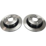 Bremsscheibe DF4948