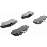 Vaico V22-0099 Bremsbelagsatz, Scheibenbremse Green Mobility Parts Vaico V22-0099 Bremsbelagsatz, Scheibenbremse Green Mobility Parts