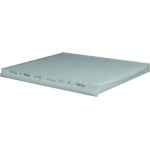 Knecht LA 199 Filter, Innenraumluft Knecht LA 199 Filter, Innenraumluft