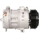 Kompressor, Klimaanlage 89126
