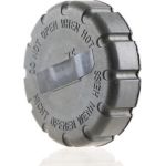 Mahle CRB 28 000S Verschlussdeckel, Kühlmittelbehälter BEHR Mahle CRB 28 000S Verschlussdeckel, Kühlmittelbehälter BEHR