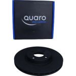 QUARO QD9005HC Bremsscheibe HIGH CARBON QUARO QD9005HC Bremsscheibe HIGH CARBON