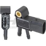 Sensor, Abgasdruck 92 09 1013